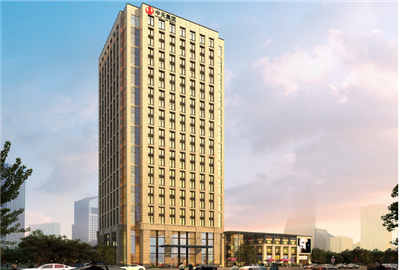 上海918博天堂大厦