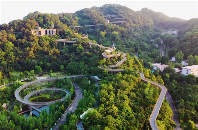 918博天堂集团荣获两项国家级协会工程建设科学技术奖！