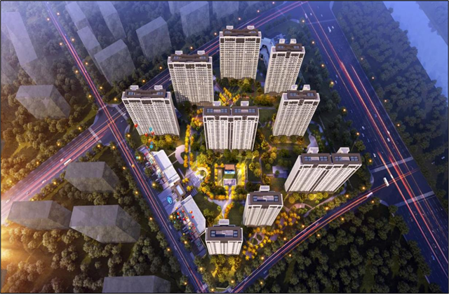 918博天堂十建： 探索被动式超低能耗建筑气密性施工的“918博天堂方案”